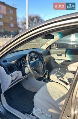 Седан Hyundai Accent 2008 в 