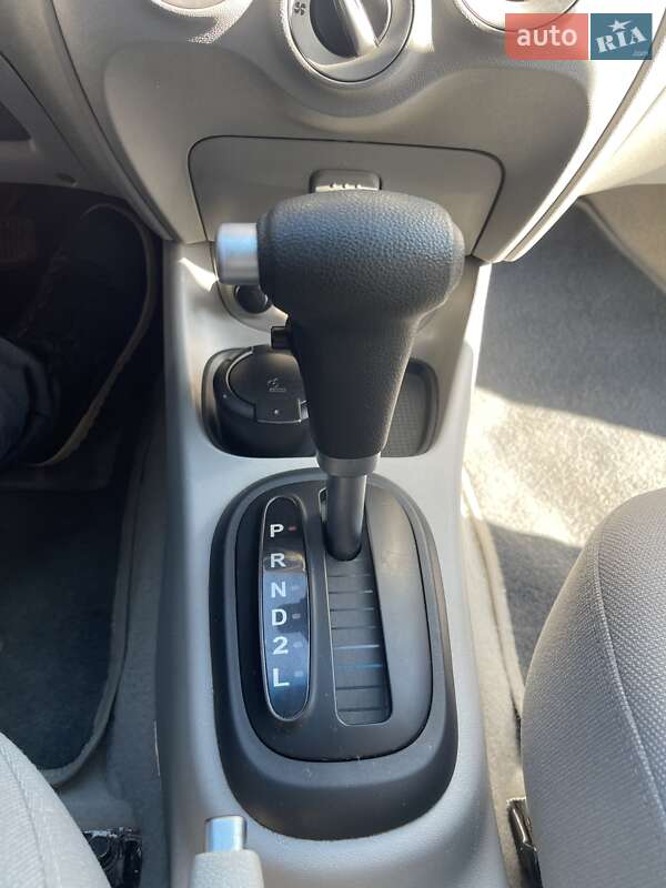 Седан Hyundai Accent 2008 в Ужгороді фото 21 Седан Hyundai Accent 2008 в Ужгороді