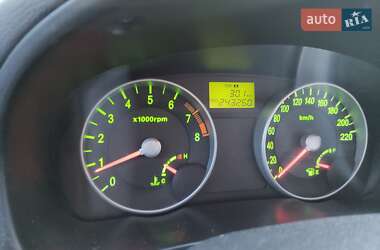 Седан Hyundai Accent 2008 в 