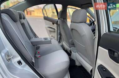 Седан Hyundai Accent 2008 в Одессе