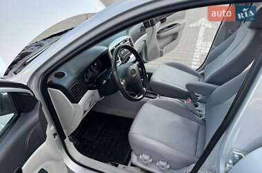 Седан Hyundai Accent 2008 в Одессе