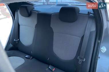 Седан Hyundai Accent 2012 в 