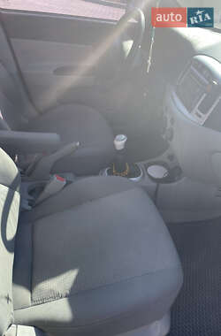Седан Hyundai Accent 2008 в 