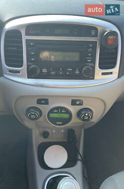 Седан Hyundai Accent 2008 в 