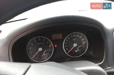 Седан Hyundai Accent 2007 в 