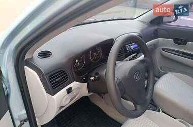 Седан Hyundai Accent 2008 в 