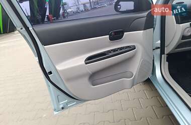 Седан Hyundai Accent 2008 в 