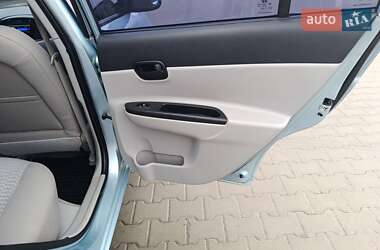 Седан Hyundai Accent 2008 в 