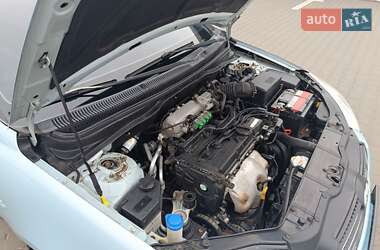 Седан Hyundai Accent 2008 в 