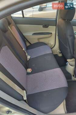 Седан Hyundai Accent 2008 в 