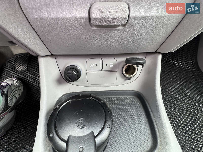 Седан Hyundai Accent 2007 в Николаеве