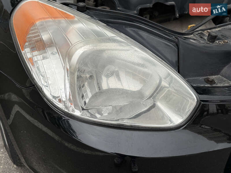 Седан Hyundai Accent 2007 в Николаеве