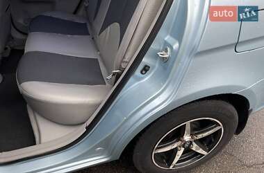 Седан Hyundai Accent 2008 в 
