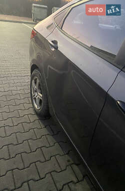 Седан Hyundai Accent 2014 в 