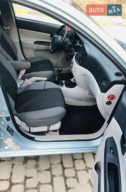 Седан Hyundai Accent 2008 в 