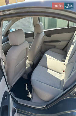 Седан Hyundai Accent 2008 в 