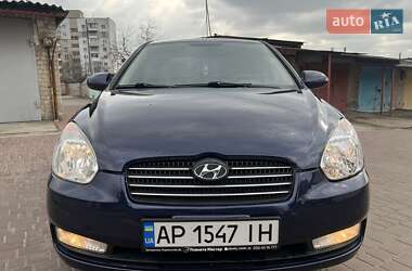 Седан Hyundai Accent 2008 в 