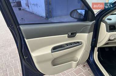Седан Hyundai Accent 2008 в 