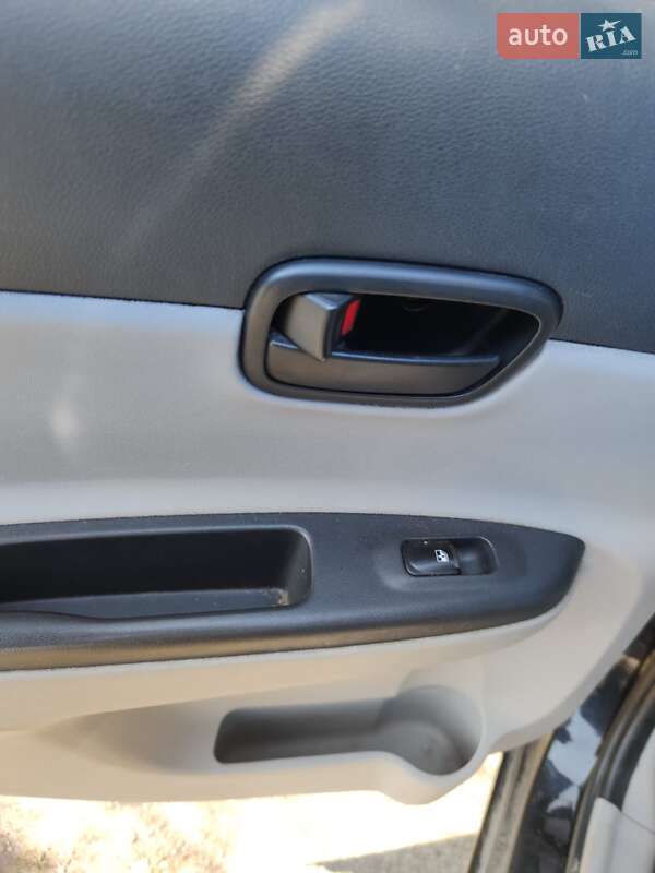 Седан Hyundai Accent 2008 в Луцке фото 13 Седан Hyundai Accent 2008 в Луцке