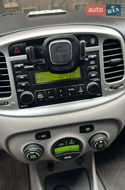 Седан Hyundai Accent 2008 в 