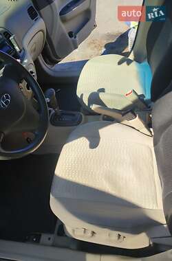 Седан Hyundai Accent 2007 в 