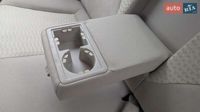 Седан Hyundai Accent 2007 в Киеве