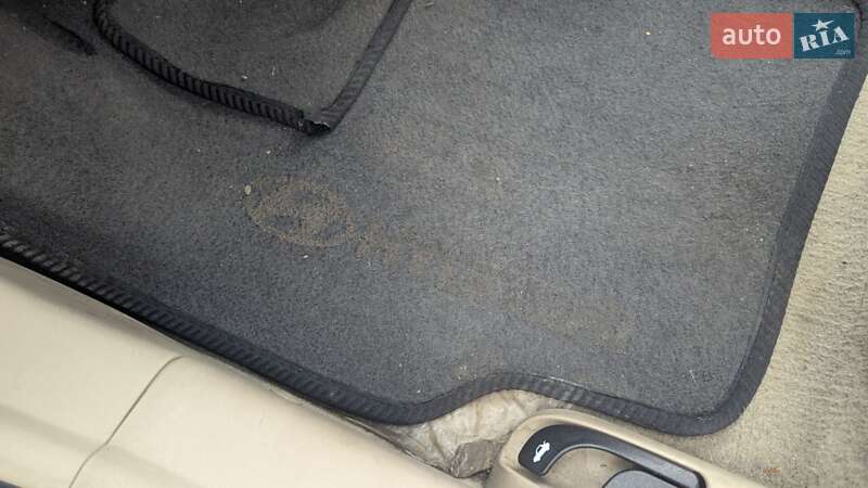 Седан Hyundai Accent 2007 в Киеве