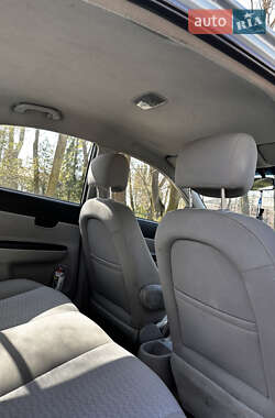 Седан Hyundai Accent 2008 в 