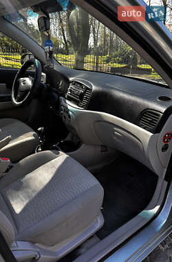 Седан Hyundai Accent 2008 в 