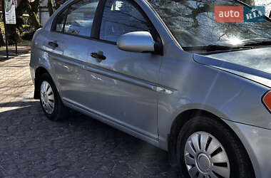 Седан Hyundai Accent 2008 в 