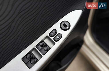Седан Hyundai Accent 2011 в 