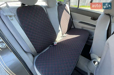 Седан Hyundai Accent 2009 в 