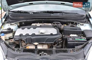 Седан Hyundai Accent 2008 в 