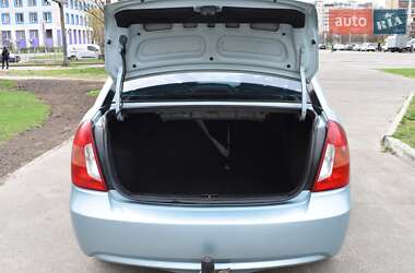Седан Hyundai Accent 2008 в 