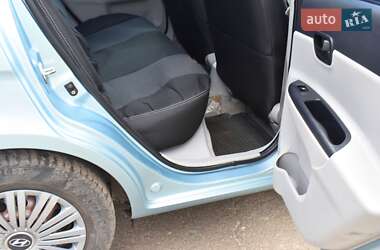 Седан Hyundai Accent 2008 в 