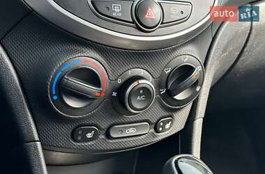 Седан Hyundai Accent 2016 в 