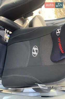 Седан Hyundai Accent 2008 в 