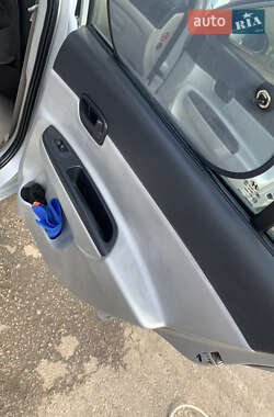 Седан Hyundai Accent 2008 в 