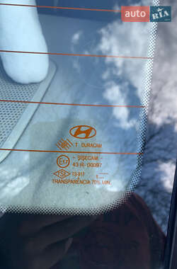 Седан Hyundai Accent 2008 в 