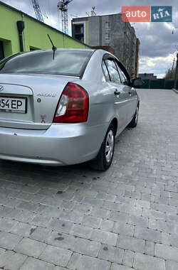 Седан Hyundai Accent 2008 в 