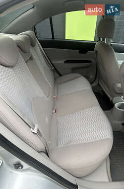 Седан Hyundai Accent 2008 в 