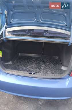 Седан Hyundai Accent 2008 в 