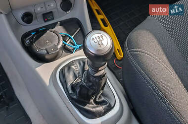 Седан Hyundai Accent 2008 в 