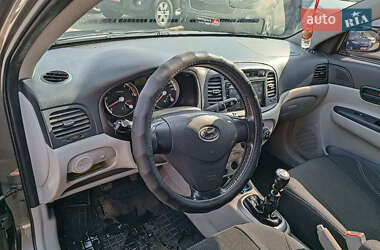 Седан Hyundai Accent 2008 в 