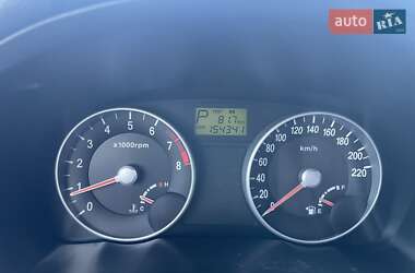 Седан Hyundai Accent 2007 в 
