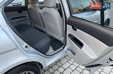 Седан Hyundai Accent 2009 в 