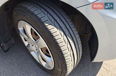 Седан Hyundai Accent 2011 в 