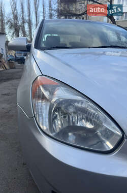 Седан Hyundai Accent 2008 в 