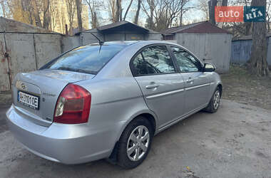 Седан Hyundai Accent 2008 в 