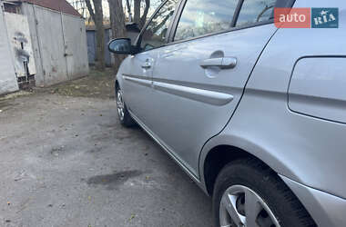 Седан Hyundai Accent 2008 в 